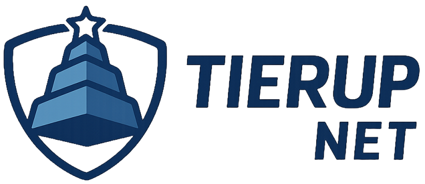 TierUp.net